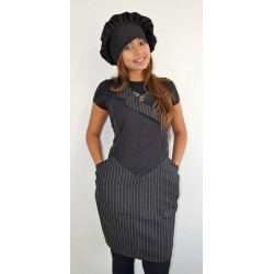 Uniforme Cozinha